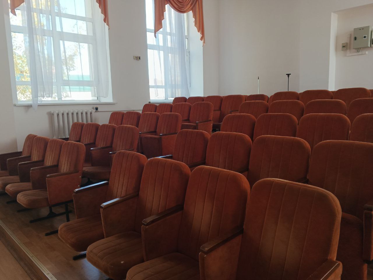 Изображения кабинета.