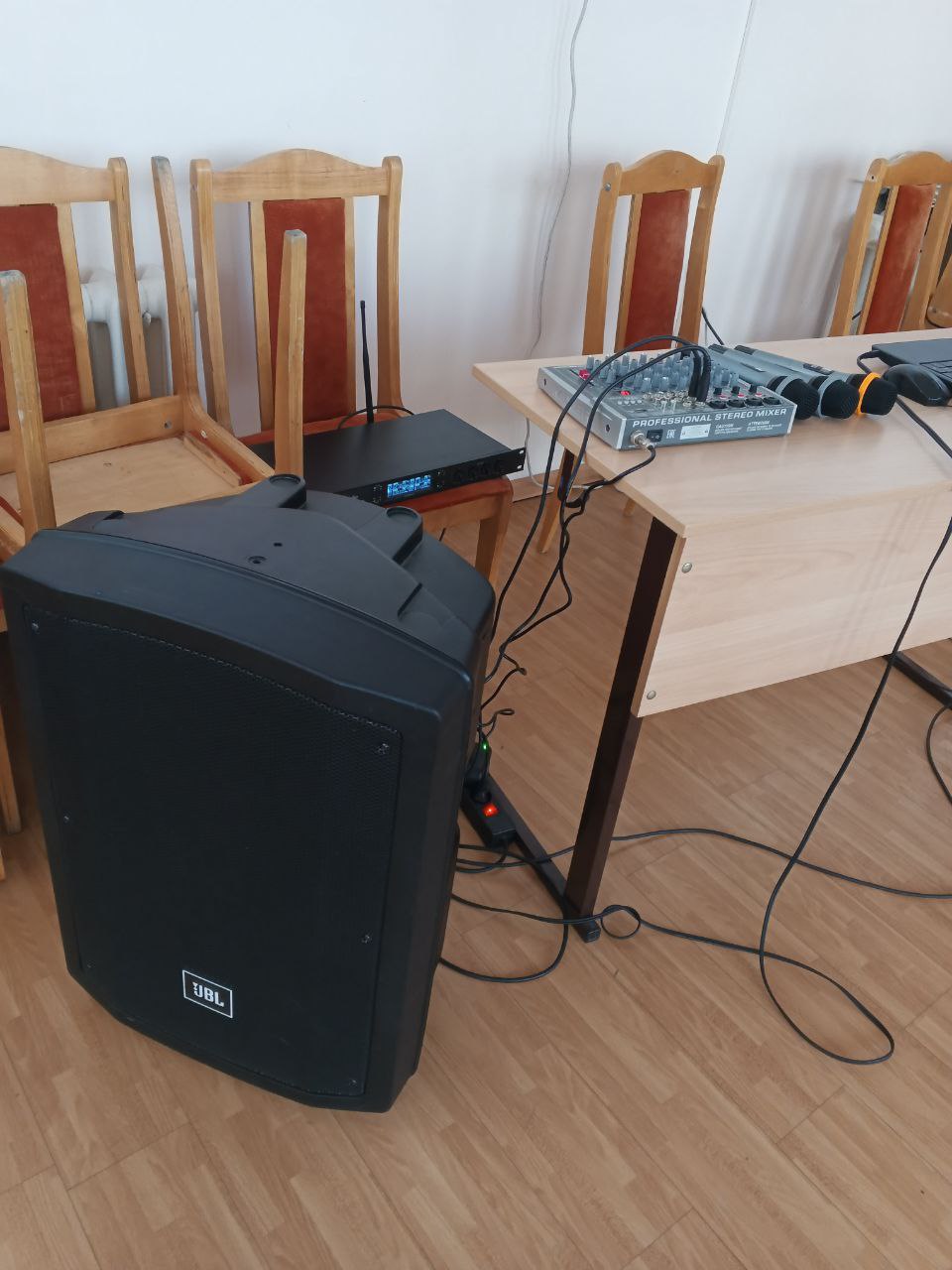 Изображения кабинета.