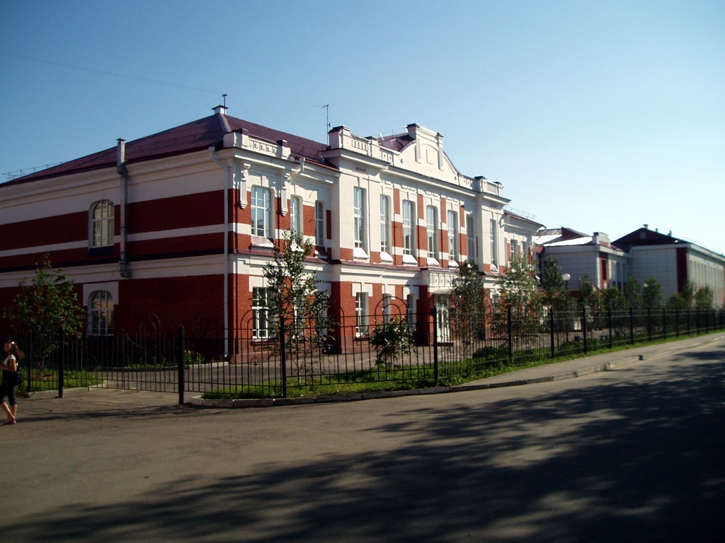 Фото (СОШ11).